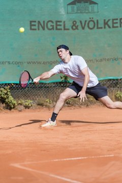 Bild 295 - Kaltenkirchen  ITF / Masters Nord